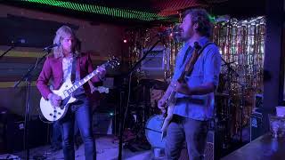 Andrew Leahey &amp; The Homestead (Live) at Dee&#39;s Lounge, Nashville / AmericanaFest 2023