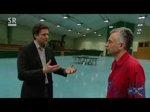 2013Tischtennis im Saarland   Eine Erfolgsgeschichte