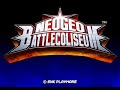 NeoGeo Battle Coliseum Arcade 1080p 60FPS