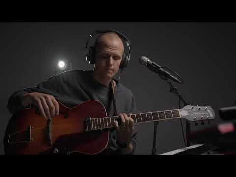 Poor Bishop Hooper - Psalm 72 (Live)