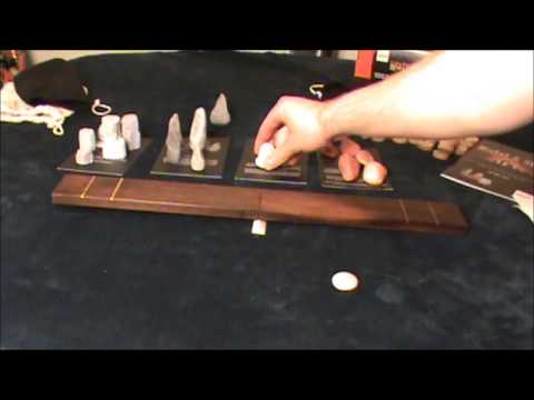 A Wonderfully Unique Game - BGB Review