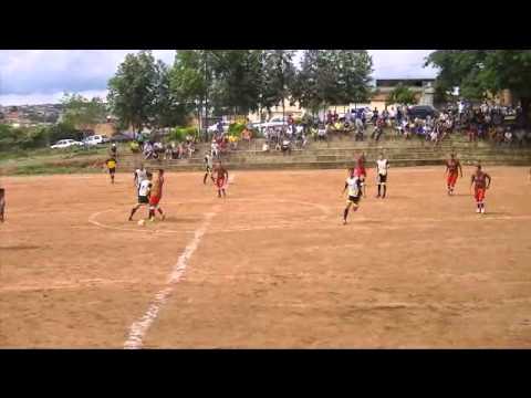 Esquadrilha x Ponte Preta