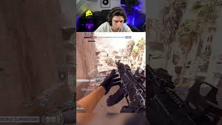 RUN AWAY 🐝 #battlefield6 #bf6