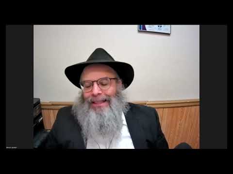 Iggeres HaKodesh   Letter #19   Lesson 1