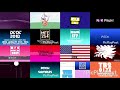 NBC BFDIA Klasky Csupo 2019 Custom Sources Superparison