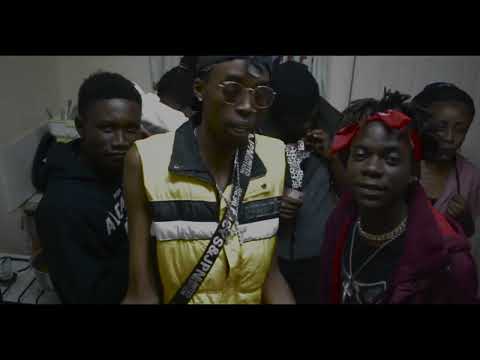 retrap The Gang, 4ever x Ozzi - 4REAL (Prod. by Dj Blesse)