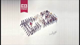 ◄INTERLUDIO►(UN BUEN DÍA PARA MORIR) CALLE 13 &amp; VERNON FOSTER [MULTIVIRAL] DISCO 2014