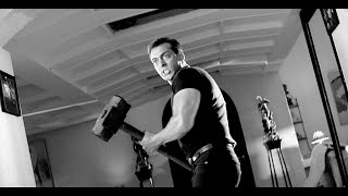 Download lagu Garv Movie Climax Scene - Salman Khan - Amrish Puri mp3