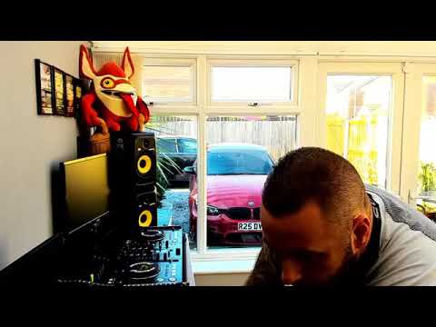 DeV1Se LIVE - Donk Mix