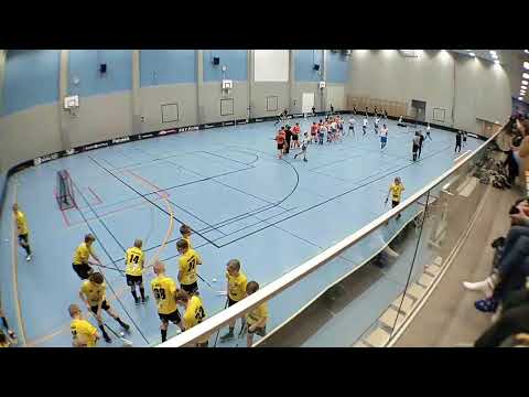 O2-Jyväskylä / musta - SalBa P13