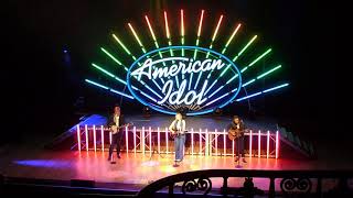 Maddie Poppe - Rainbow Connection @ AI Live, Orpheum Theatre 8/4/2018