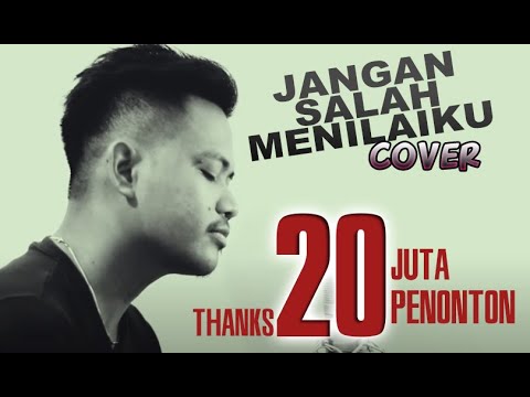 Download Jangan Salah Menilaiku Cover Musik Mp3 Mp4 Full - Baru Ulan Mp3
