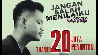 Download lagu JANGAN SALAH MENILAIKU... mp3