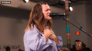 No One Like The Lord (We Crown You) - UPPERROOM