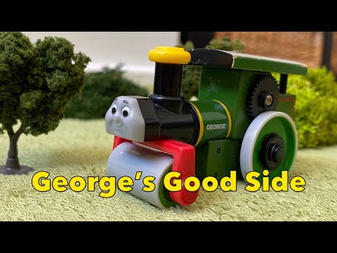 TTFGW - S3 Ep7 - George’s Good Side