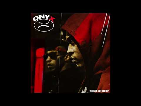 ONYX 'Project Gladiators' ft.  Termanology (Produced by Fredro Starr)