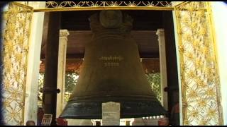 Road from Mandalay Vacation Travel Video Guide