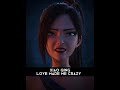 Xiao Qing Love Made Me Crazy SPOILERS Greensnake Edit Shorts