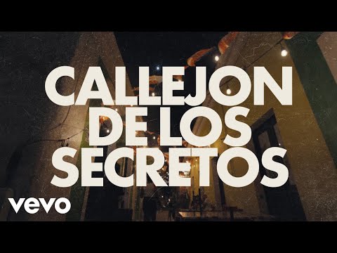 Video thumbnail for Callejón de los Secretos