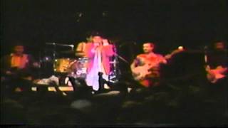 Punks &amp; Poseurs 1985 [06]. The Dickies - Walk Like an Egg