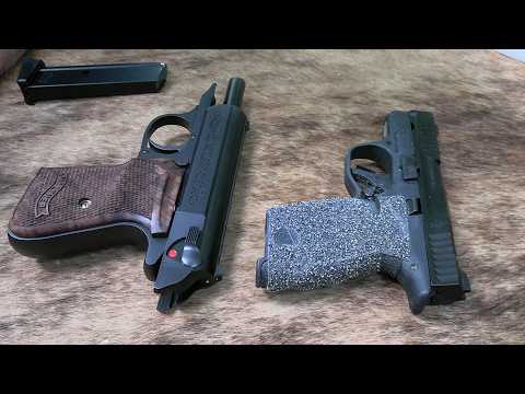 Walther PPK/S  .380  American Made