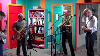 Jonathan Edwards &quot;Sunshine&quot; Live on Stay Tuned