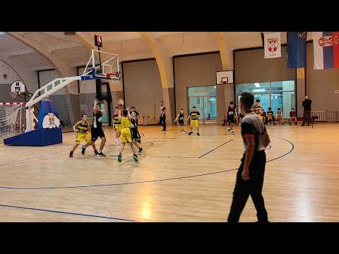 Trijumf-OKK junior Niš