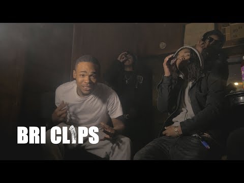 Chick Montana - Rover "Remix" | Shot by @BRIvsBRI