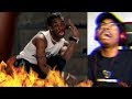 Missed Him Lil Uzi Vert That S A Rack Music Video Reaction