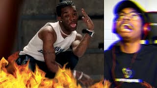 Missed Him :/ | Lil Uzi Vert - That&#39;s A Rack (Music Video) | Reaction