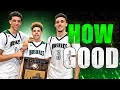 How GOOD Was 2016 Chino Hills Actually