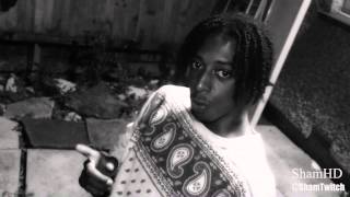 Monah & Strikah  - Where Da Money (Music Video) @MoneyMonah @STRIKEDZL