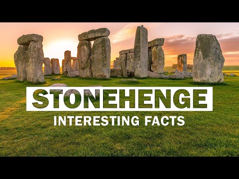 19 Strange Facts About The Mysterious Stonehenge