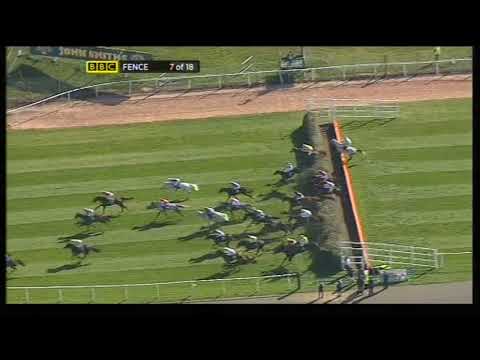 2011 John Smith's Topham Chase - Aintree meeting
