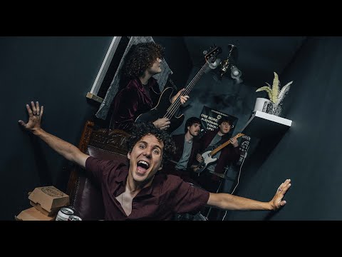 One More Weekend - Opportunity (Official Music Video)