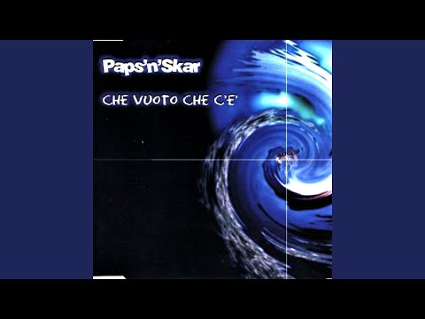 Che vuoto che c'è (Take a sample extended)