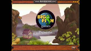 Mahjong Towers Eternity logo (November 11, 2005)