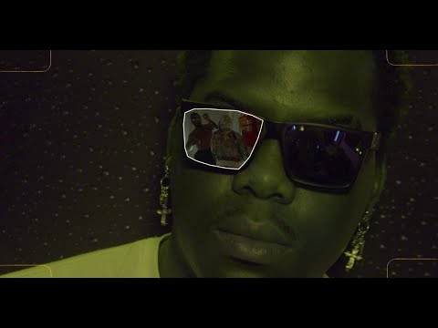 Kami Hooligann - Suspicious (Official Music Video) ft. La4real