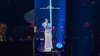 Download lagu Tiara Andini, Lyodra, Ziva Magnolya- Menyesal di Konser Miliaran Cinta Yovie x Andi Rianto mp3