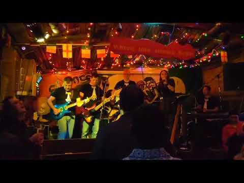 Nette Jongens at Irish Pub Paddy Murphy's Rotterdam, 09-11-2024