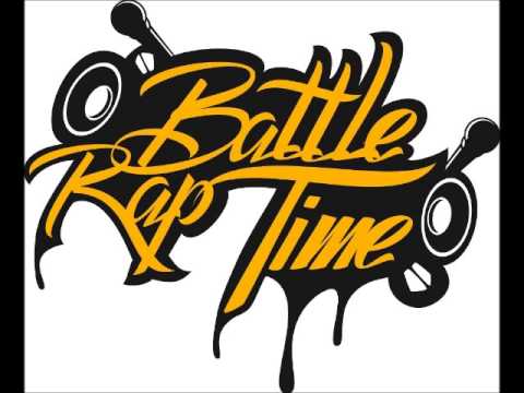 BRTpy 2013 - 4tel - Niemand (feat. Maic) vs. Hitch - RR