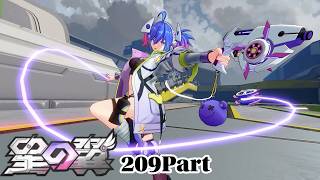 [#星の翼 ]フランカーでプレイする　209Part
