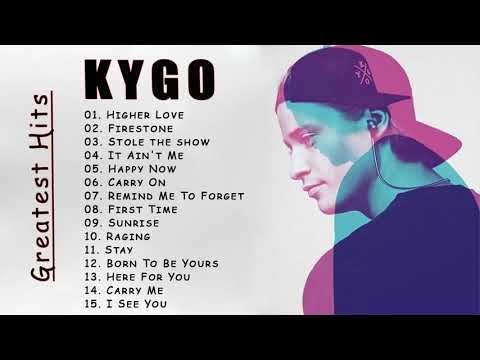 Kygo Greatest Hits Full Album 2021| Best Of New Songs Kygo | New song 2021