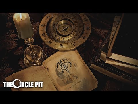 MANHATTAN PROJECT || Anathema (Official Lyric Video) | The Circle Pit