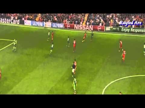 Mario Balotelli vs Ludogorets Razgrad (16.09.2014) UCL 14/15