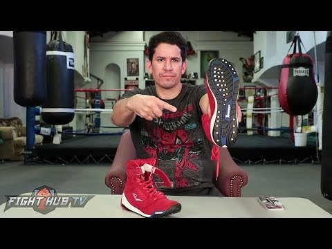 boxing shoes near me