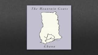 The Mountain Goats – Golden Boy