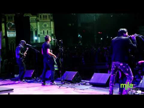 Kalo Kalo Raat - Sabin Rai and the Elektrix Band