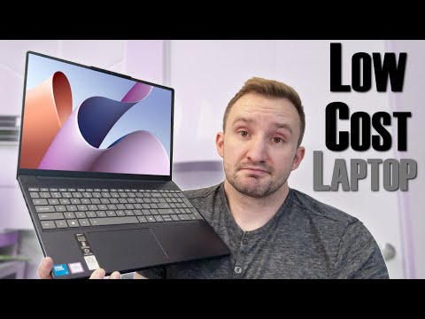 Good Budget Option?  - Lenovo IdeaPad Slim 3 ( 2025 )