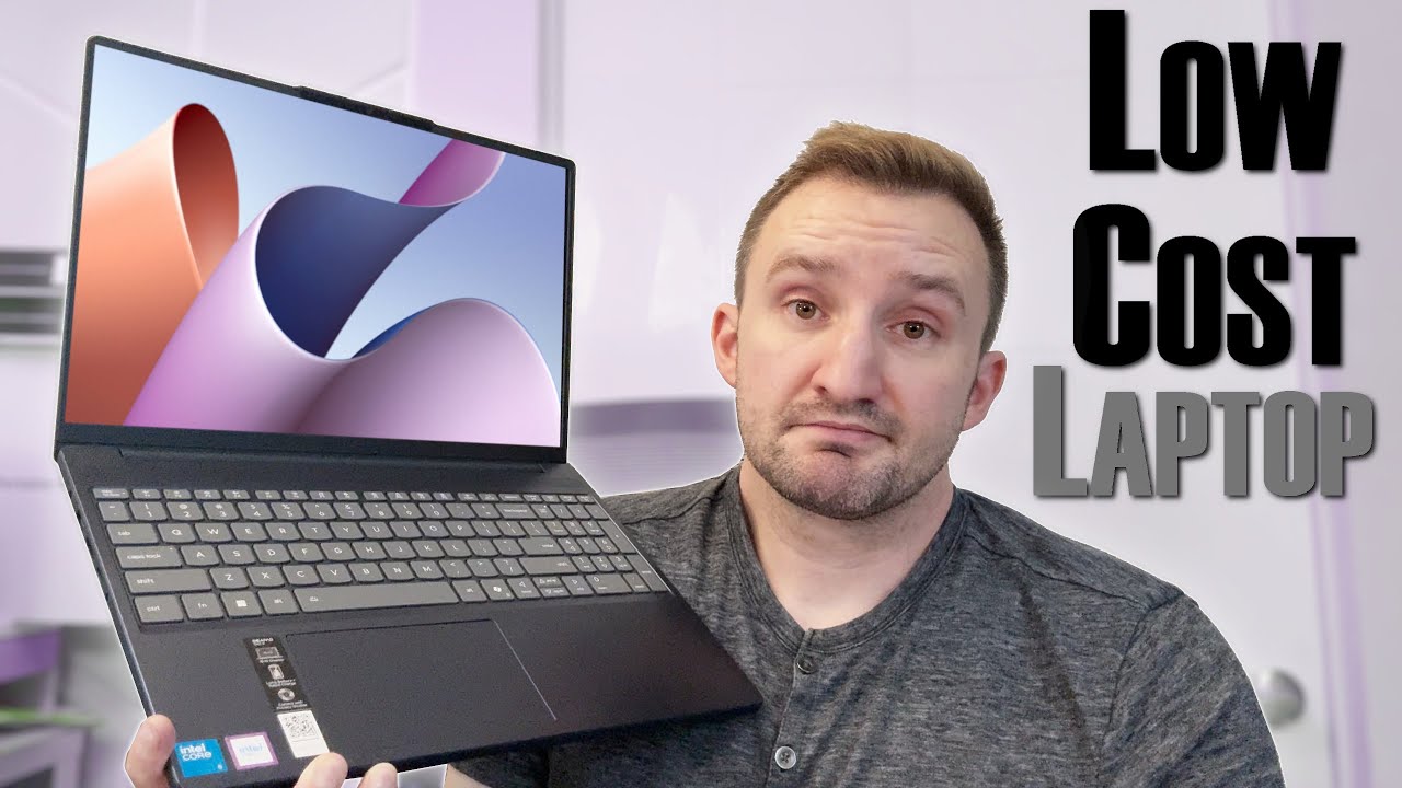 Good Budget Option?  - Lenovo IdeaPad Slim 3 ( 2025 )